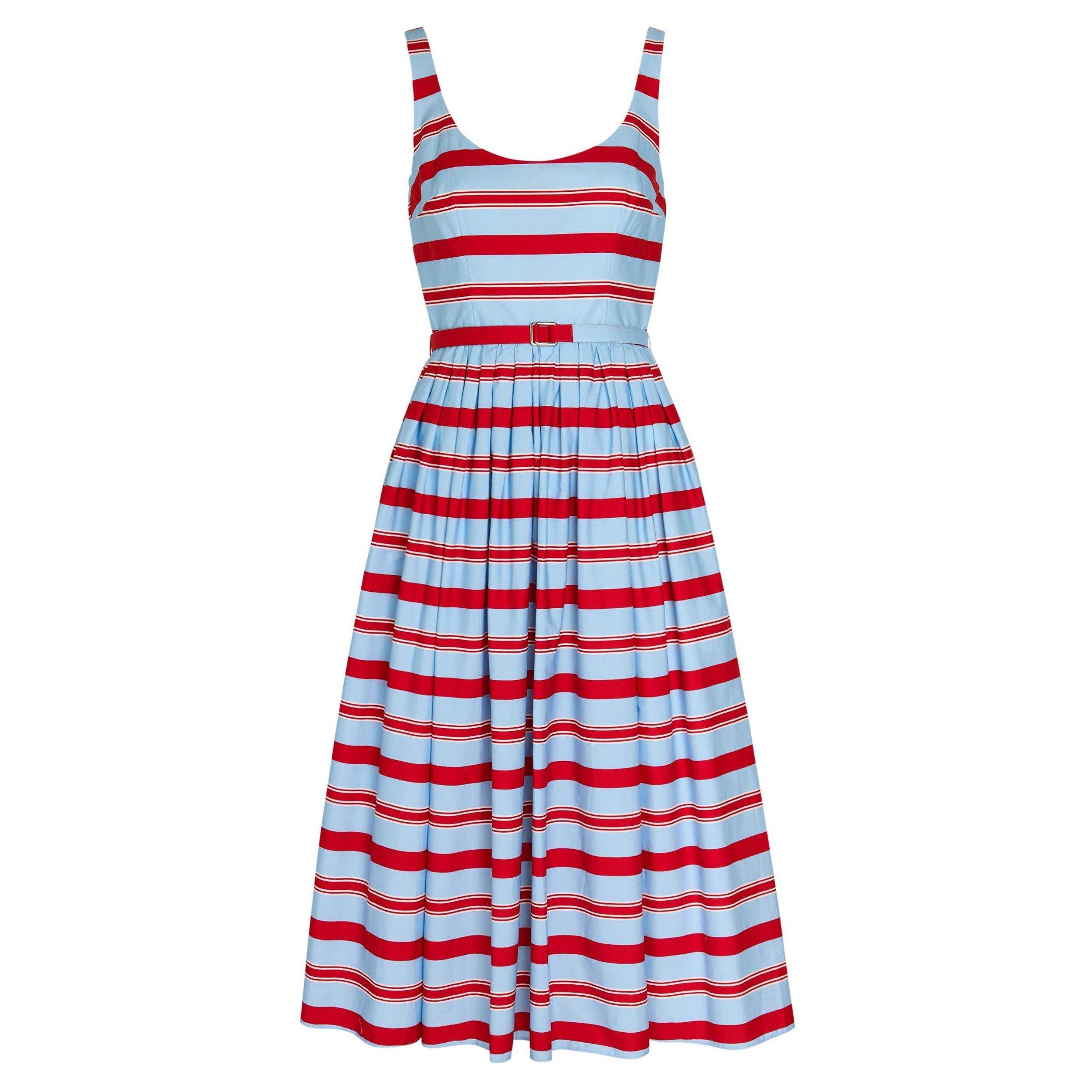 MULTICOLOURED - Emilia Wickstead - EGLANTINE - 1