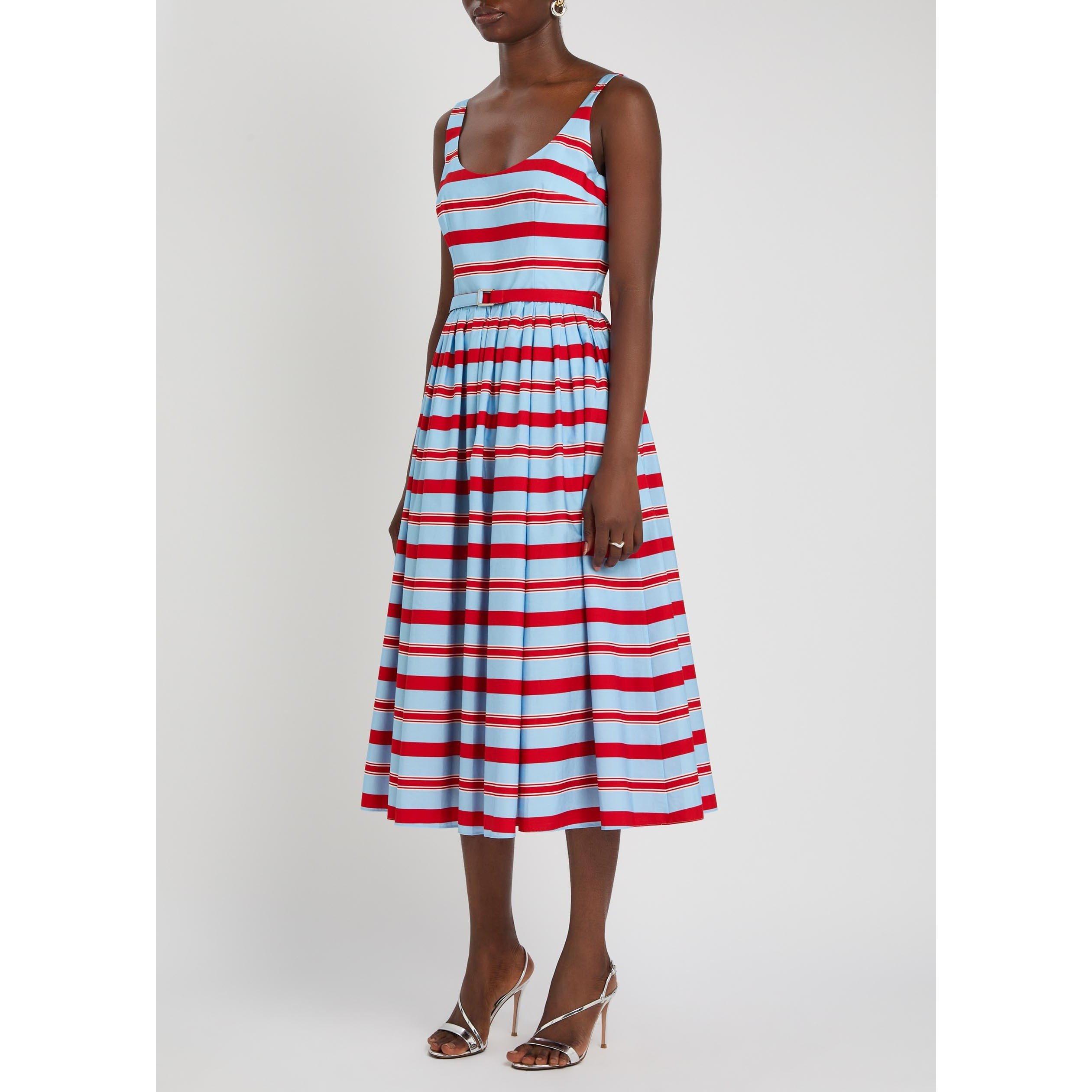 MULTICOLOURED - Emilia Wickstead - EGLANTINE - 2