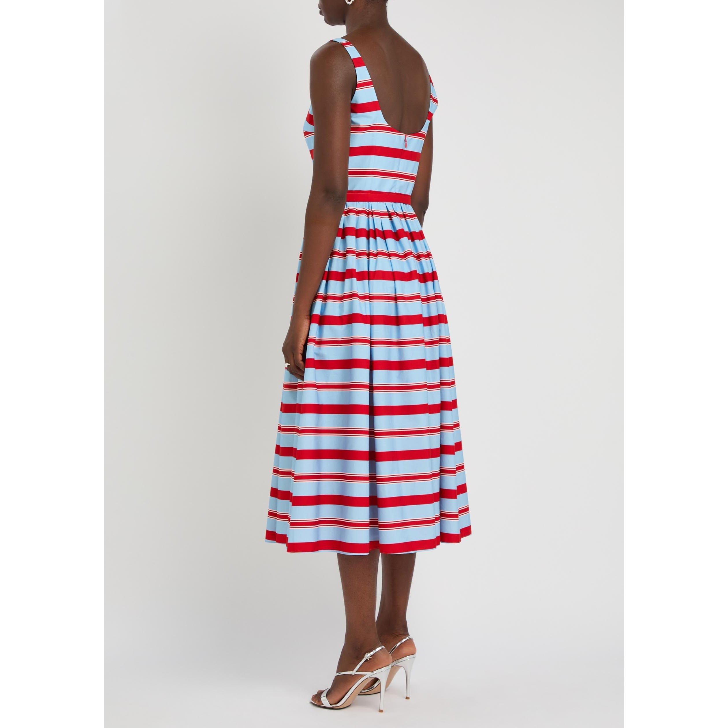 MULTICOLOURED - Emilia Wickstead - EGLANTINE - 3