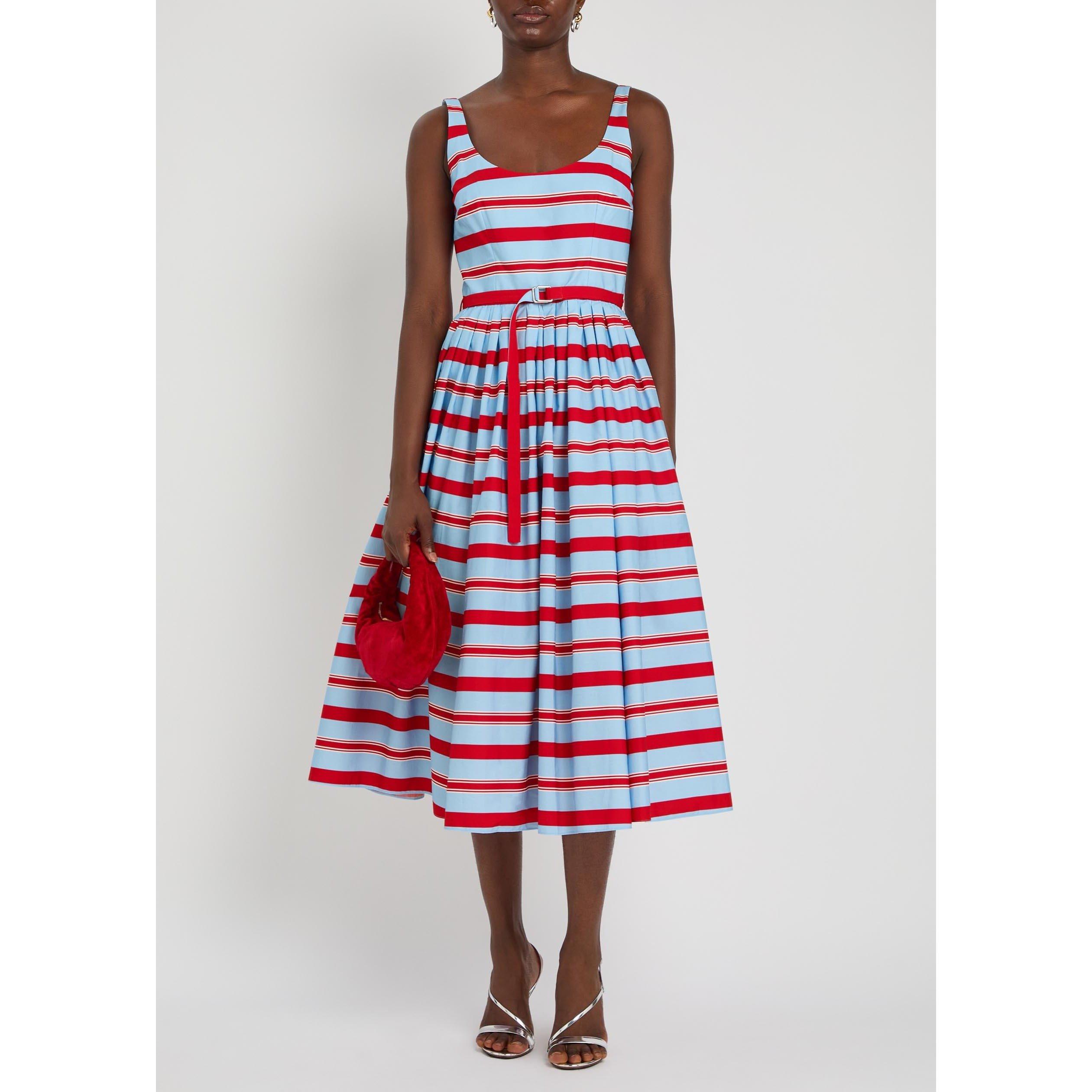 MULTICOLOURED - Emilia Wickstead - EGLANTINE - 5