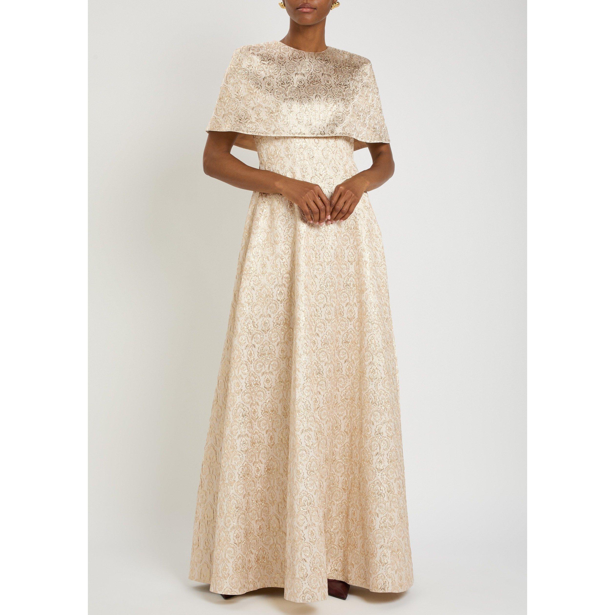 GOLD - Emilia Wickstead - LUCRETIA - 5