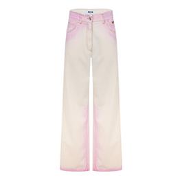 MSGM Ombre Jean