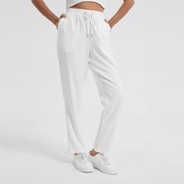 Be You BY Linen Trousers Womens