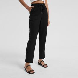 Be You BY Linen Trousers Womens