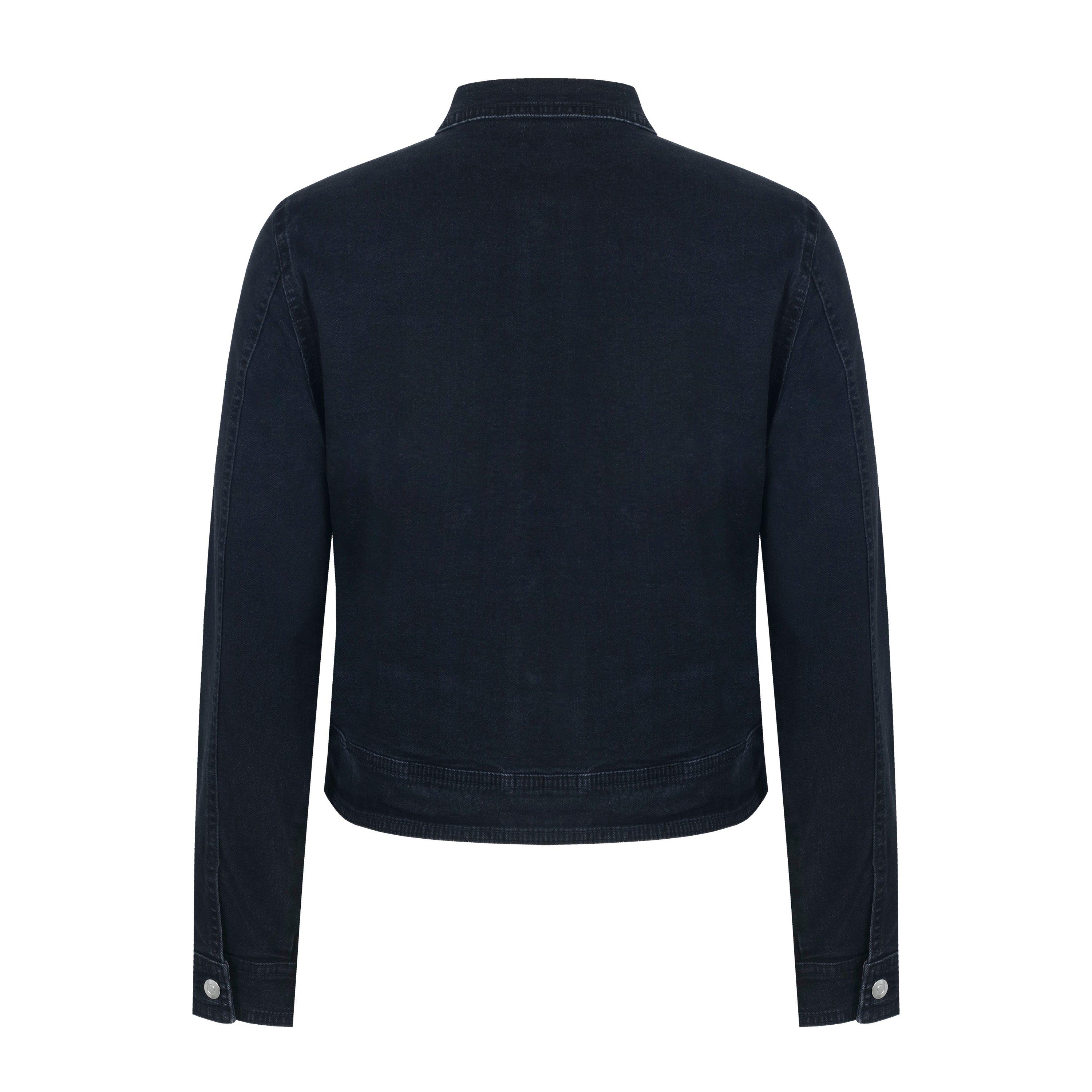 Nero - Be You - Denim Jacket - 2