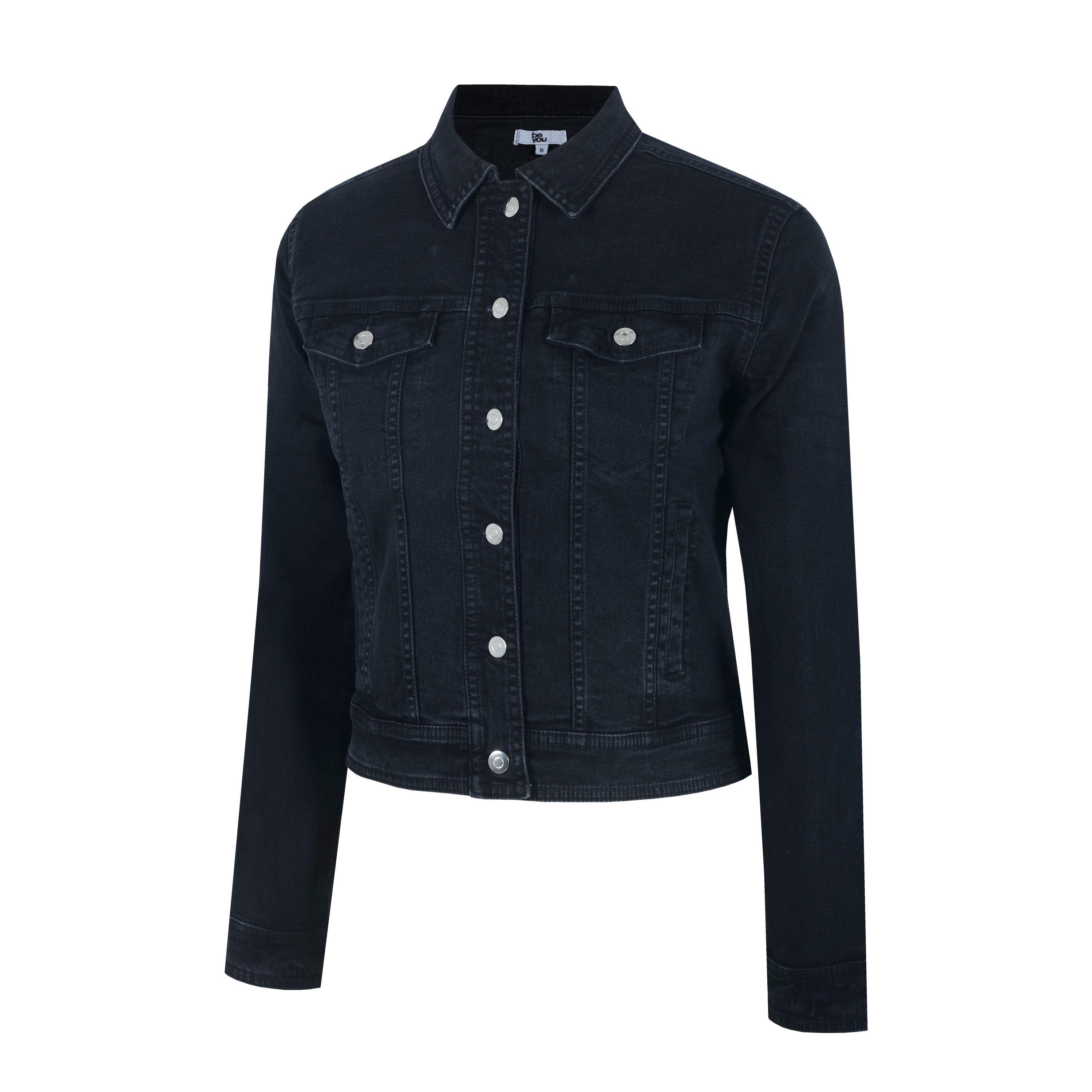 Nero - Be You - Denim Jacket - 3