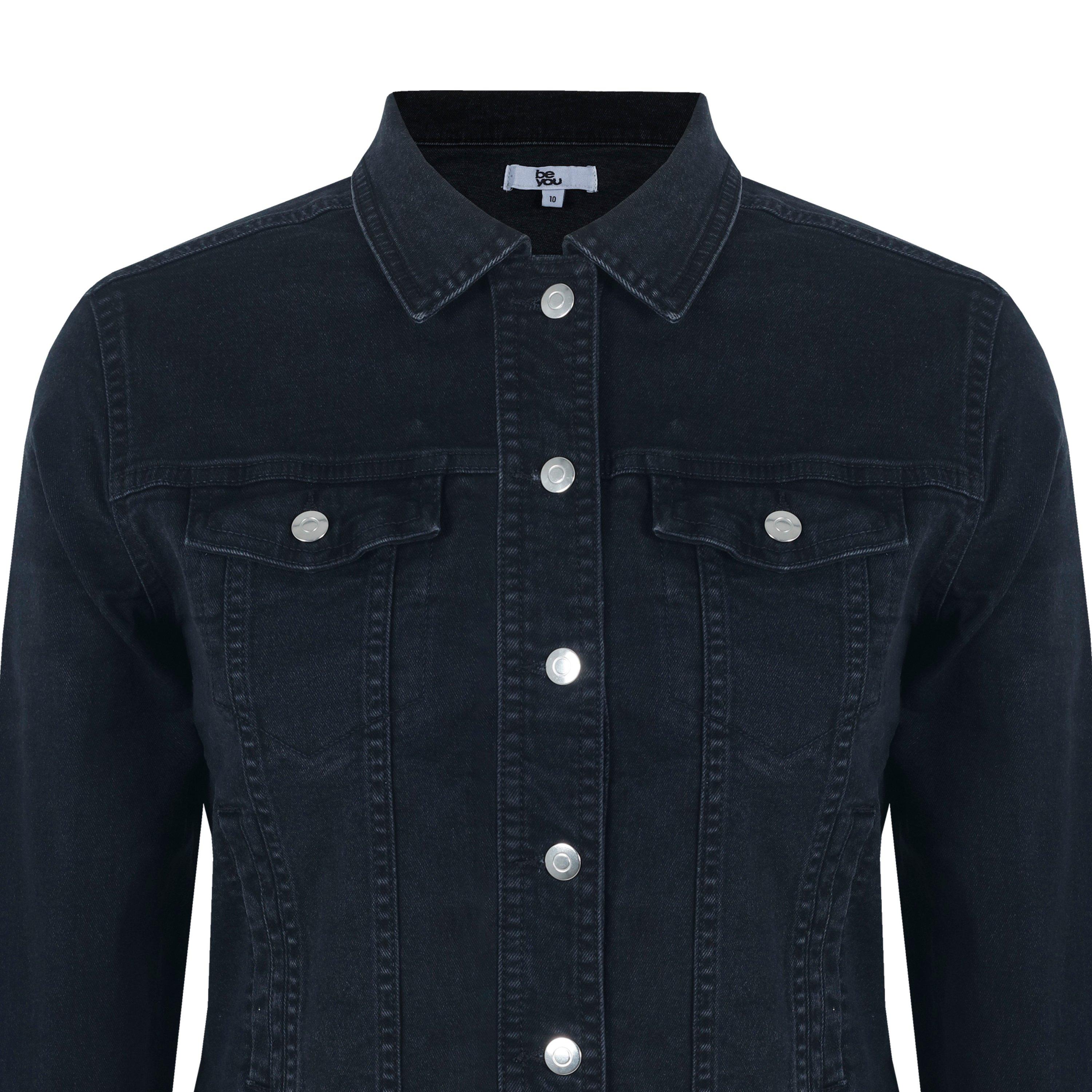 Nero - Be You - Denim Jacket - 4