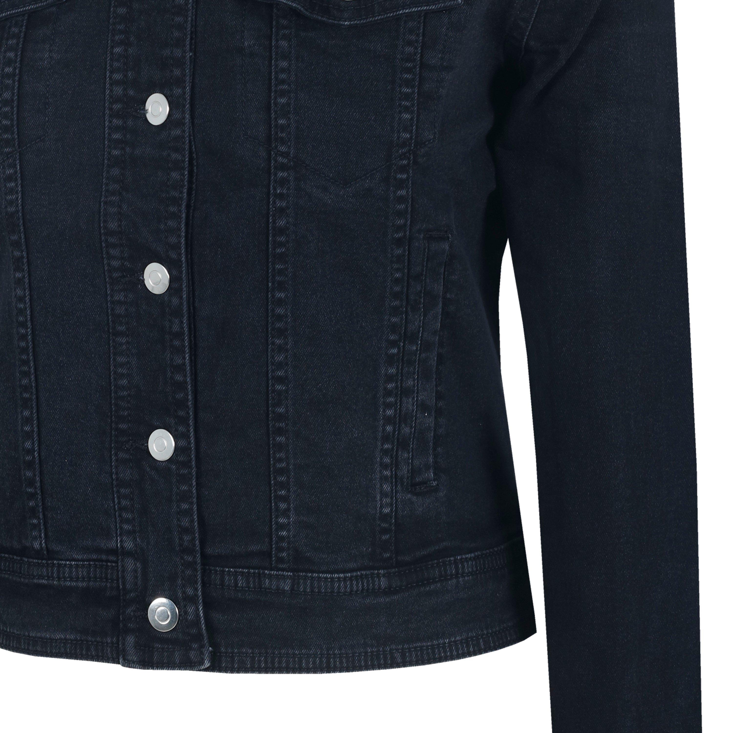 Nero - Be You - Denim Jacket - 5