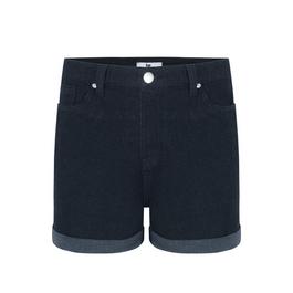 Be You Ladies Denim Short