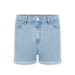 Be You Ladies Denim Short