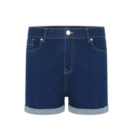 Be You Ladies Denim Short