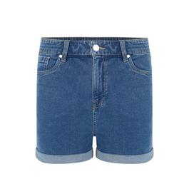 Be You Ladies Denim Short