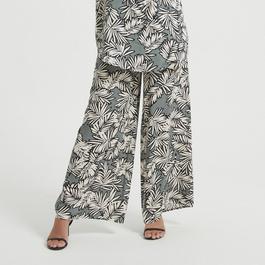 Be You BY Printed Trousers Womens