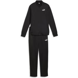 Puma Poly Tracksuit