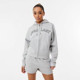 Everlast elephant logo-embroidered sweatshirt