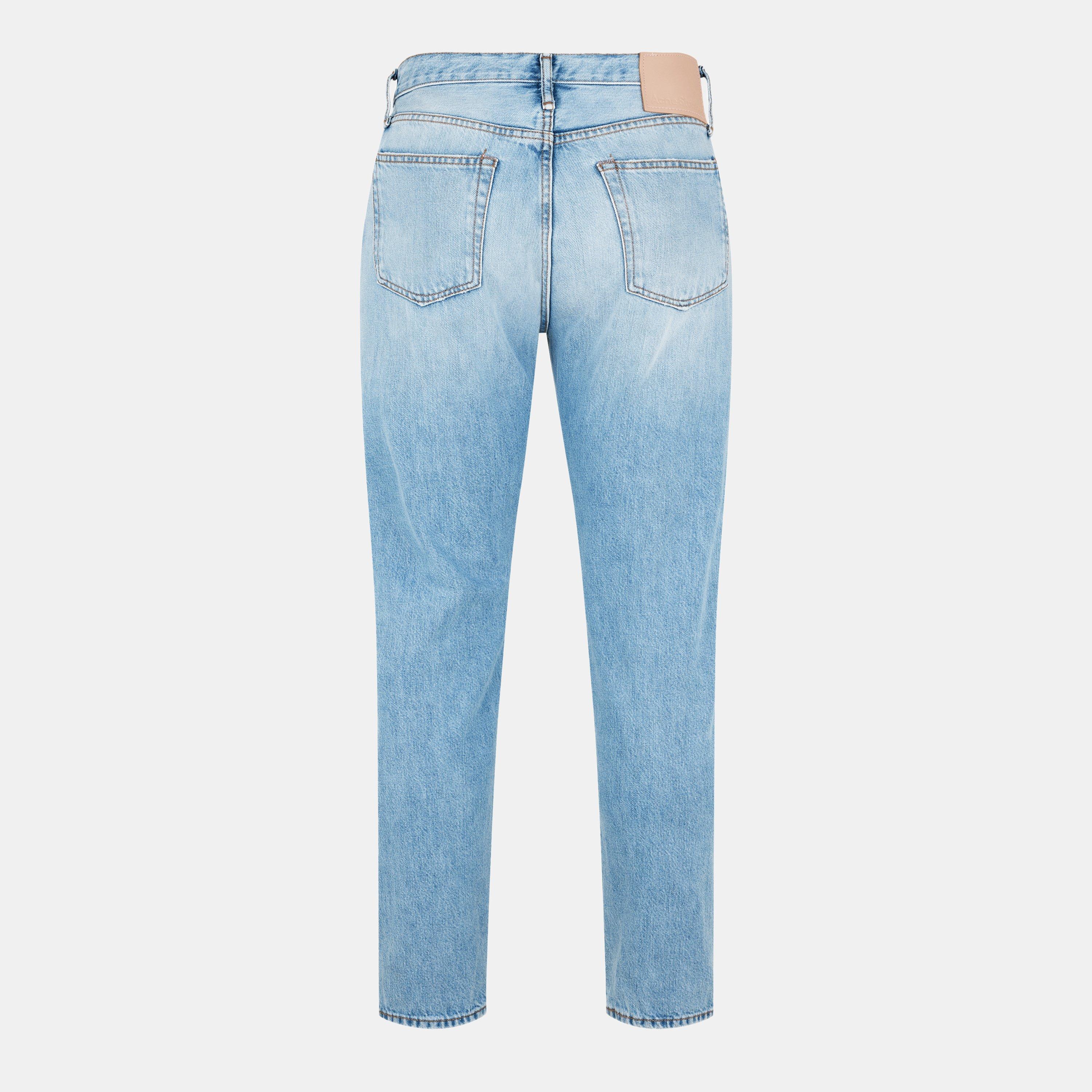 Blue - Acne Studios - 1996 Jeans - 2