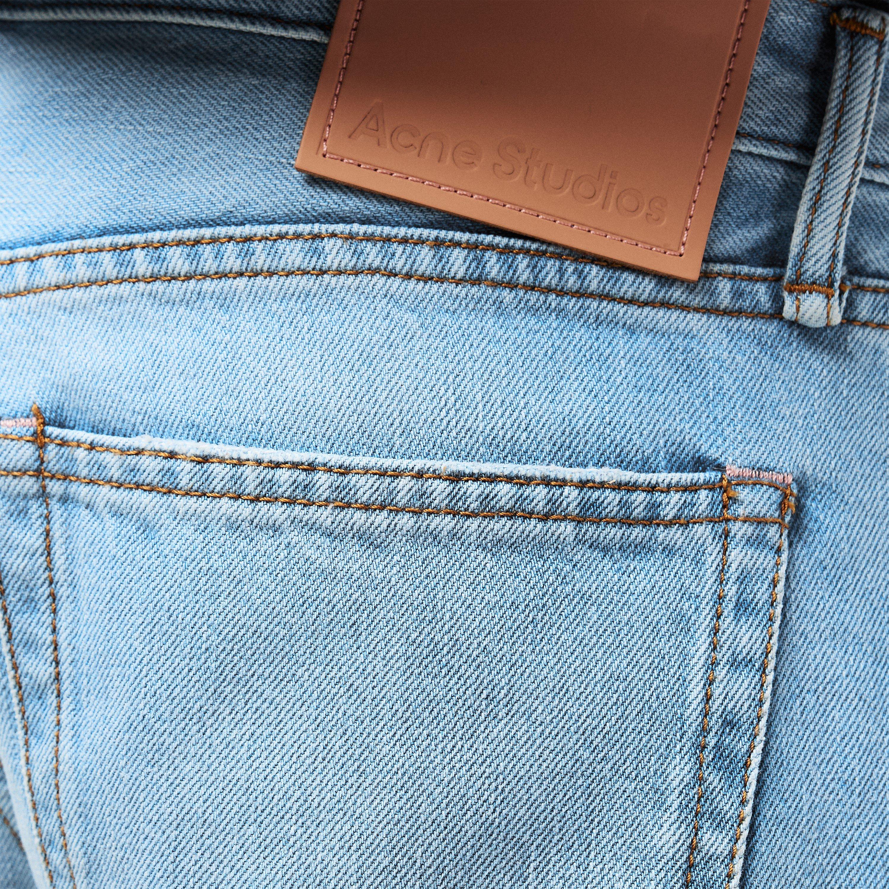 Blue - Acne Studios - 1996 Jeans - 5