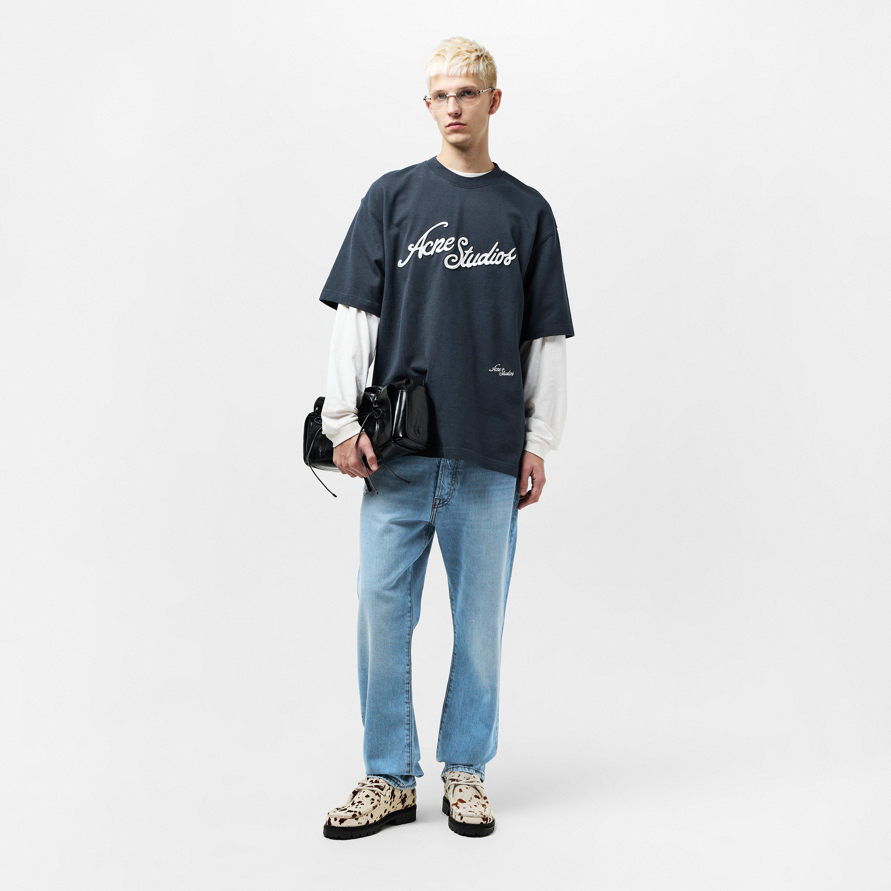Blue - Acne Studios - 1996 Jeans - 6