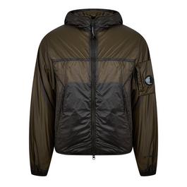 CP Company CP Goggle Jacket Sn42