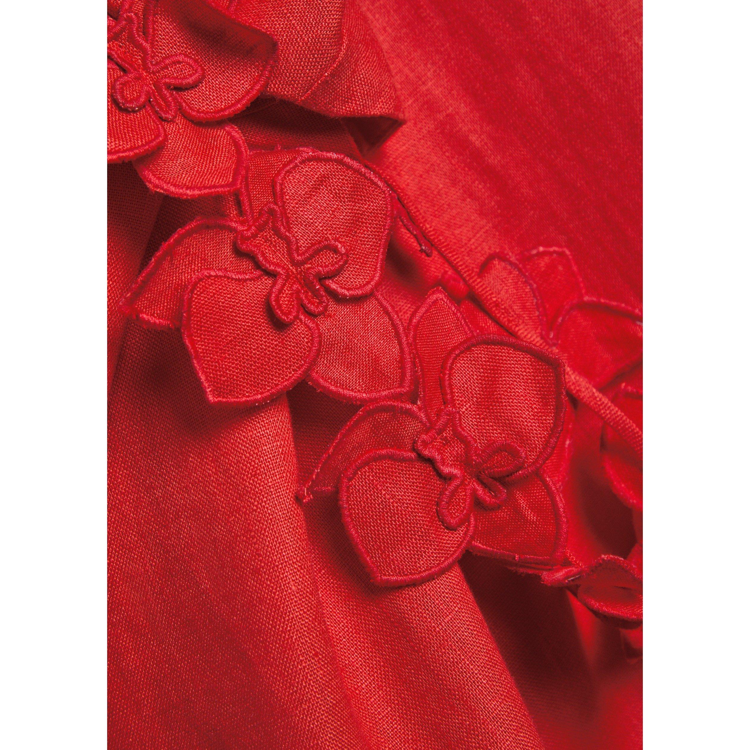 RED - Andres Otalora - LD Ser Arte Dress - 4