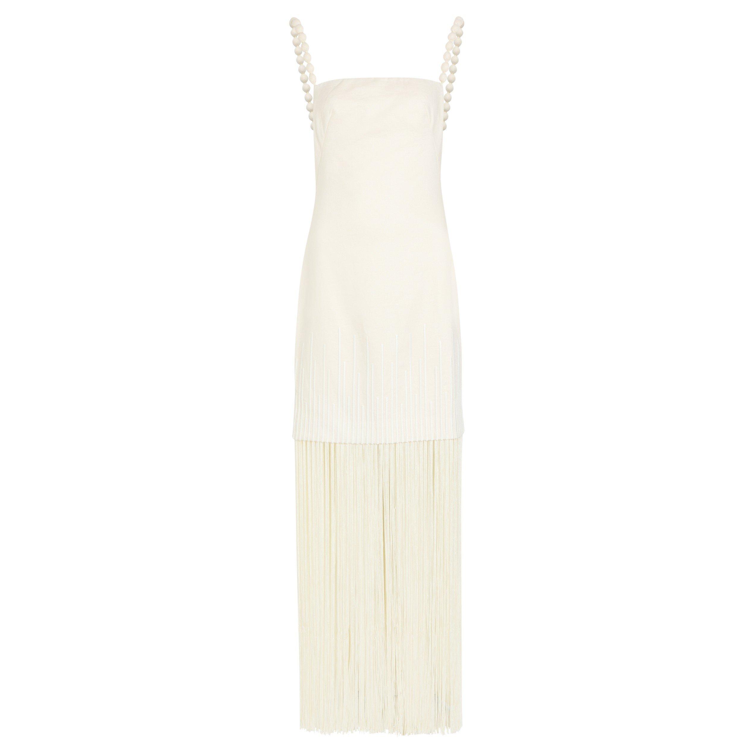 Andres Otalora LD Mar Caribe Dress