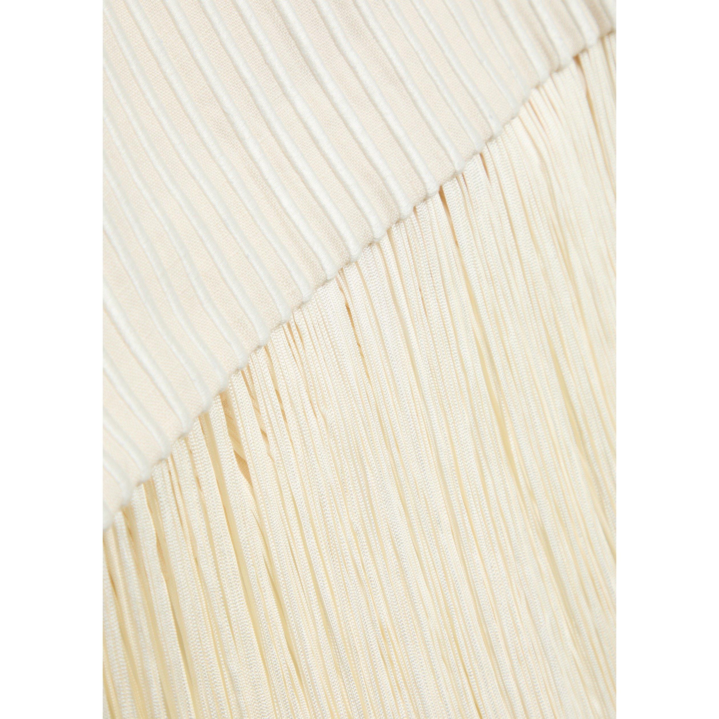 IVORY - Andres Otalora - LD Mar Caribe Dress - 4