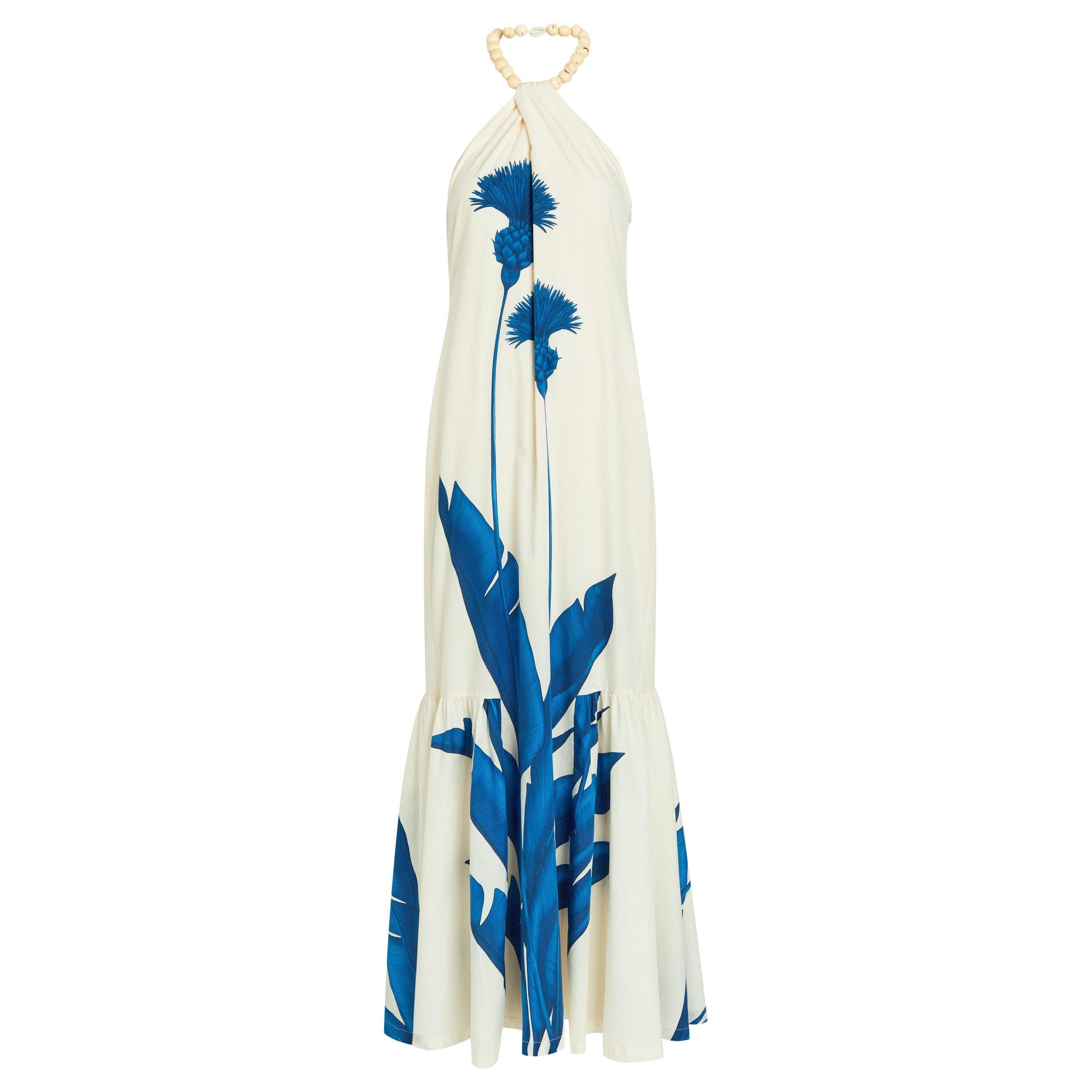 WHITE AND BLUE - Andres Otalora - LD Vivir Contigo - 1