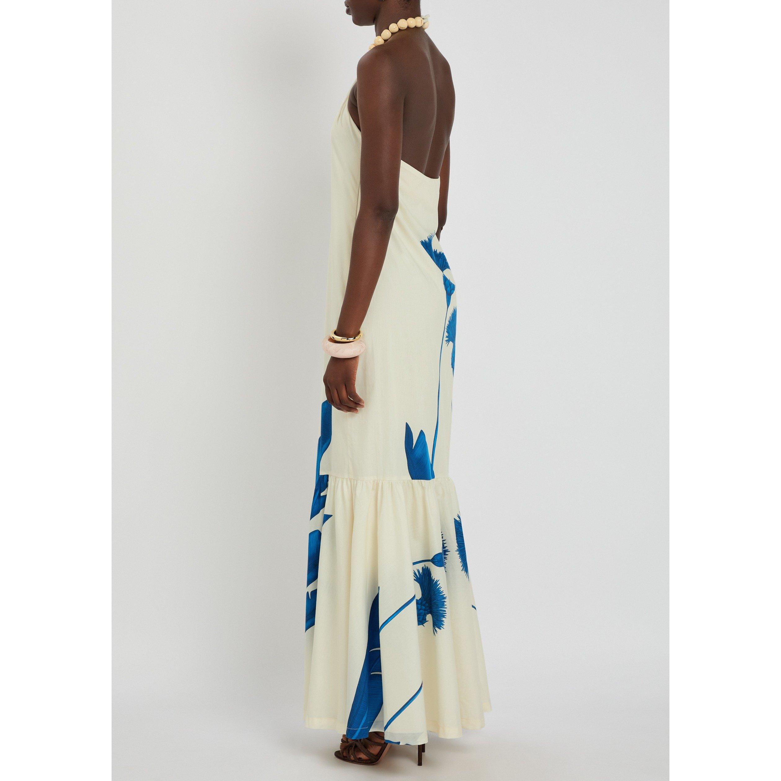 WHITE AND BLUE - Andres Otalora - LD Vivir Contigo - 3