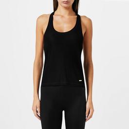 Tom Ford Ribbed Tank Top