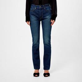 Tom Ford Stain Wash Denim Jeans