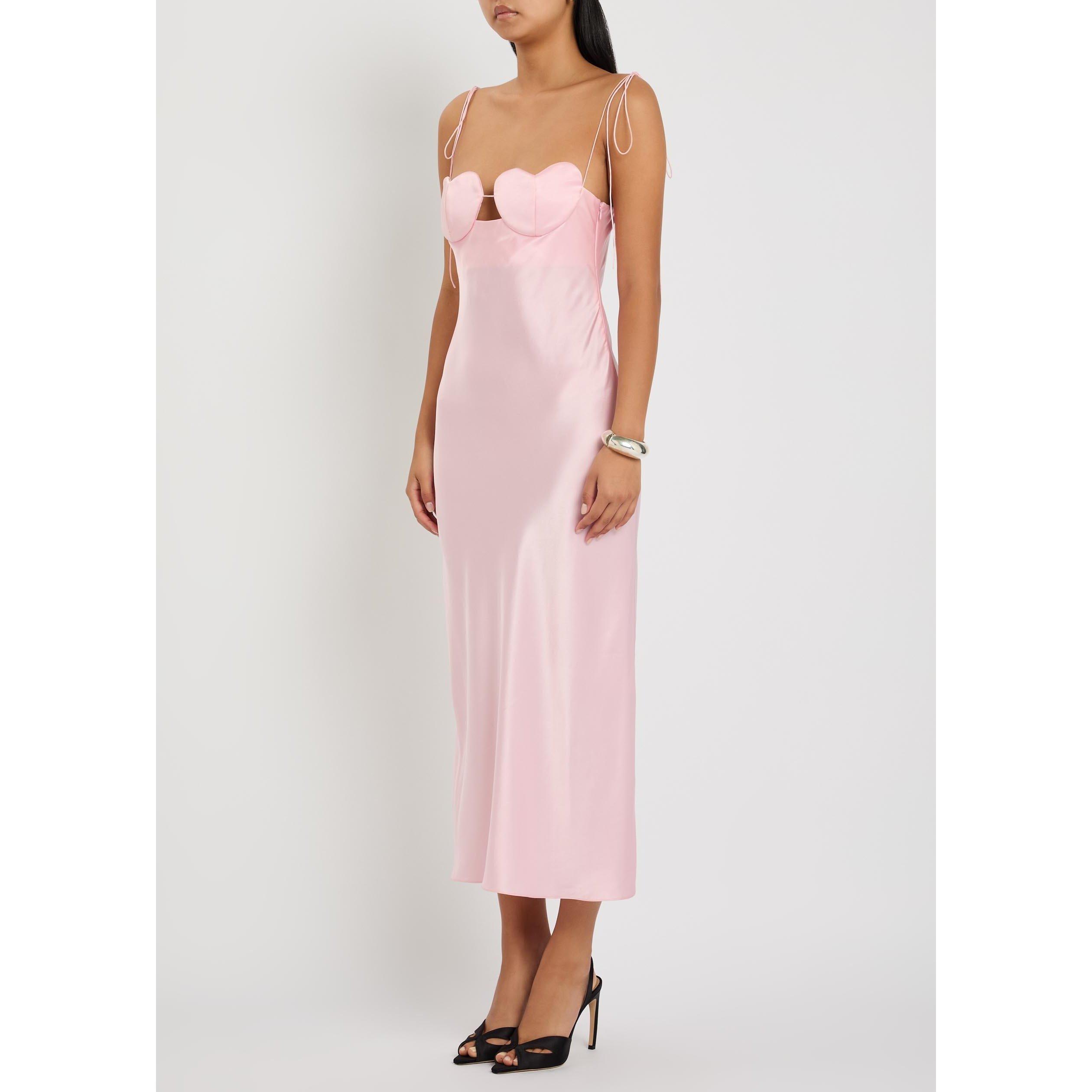 PINK - Anna October - Amur - 2