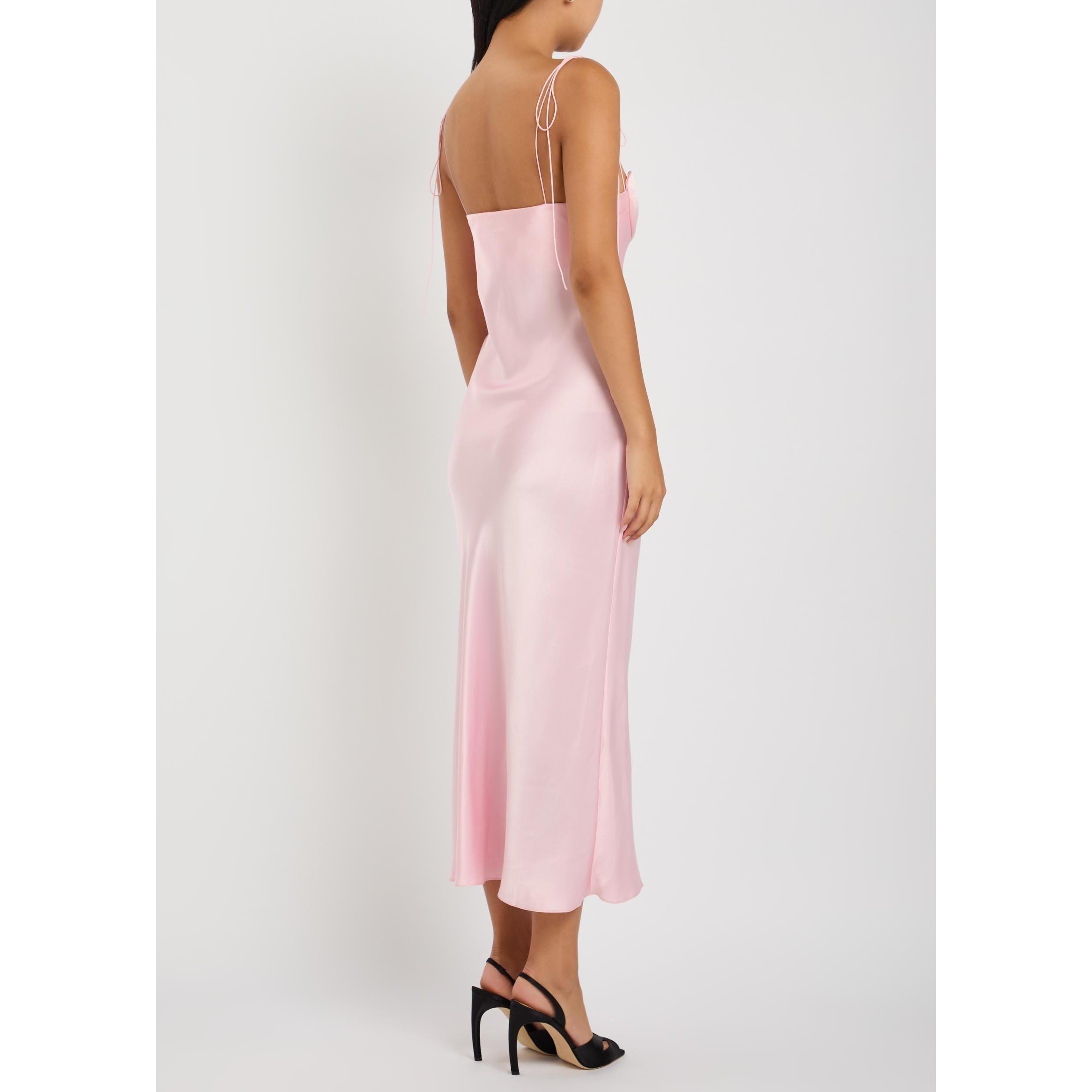 PINK - Anna October - Amur - 3