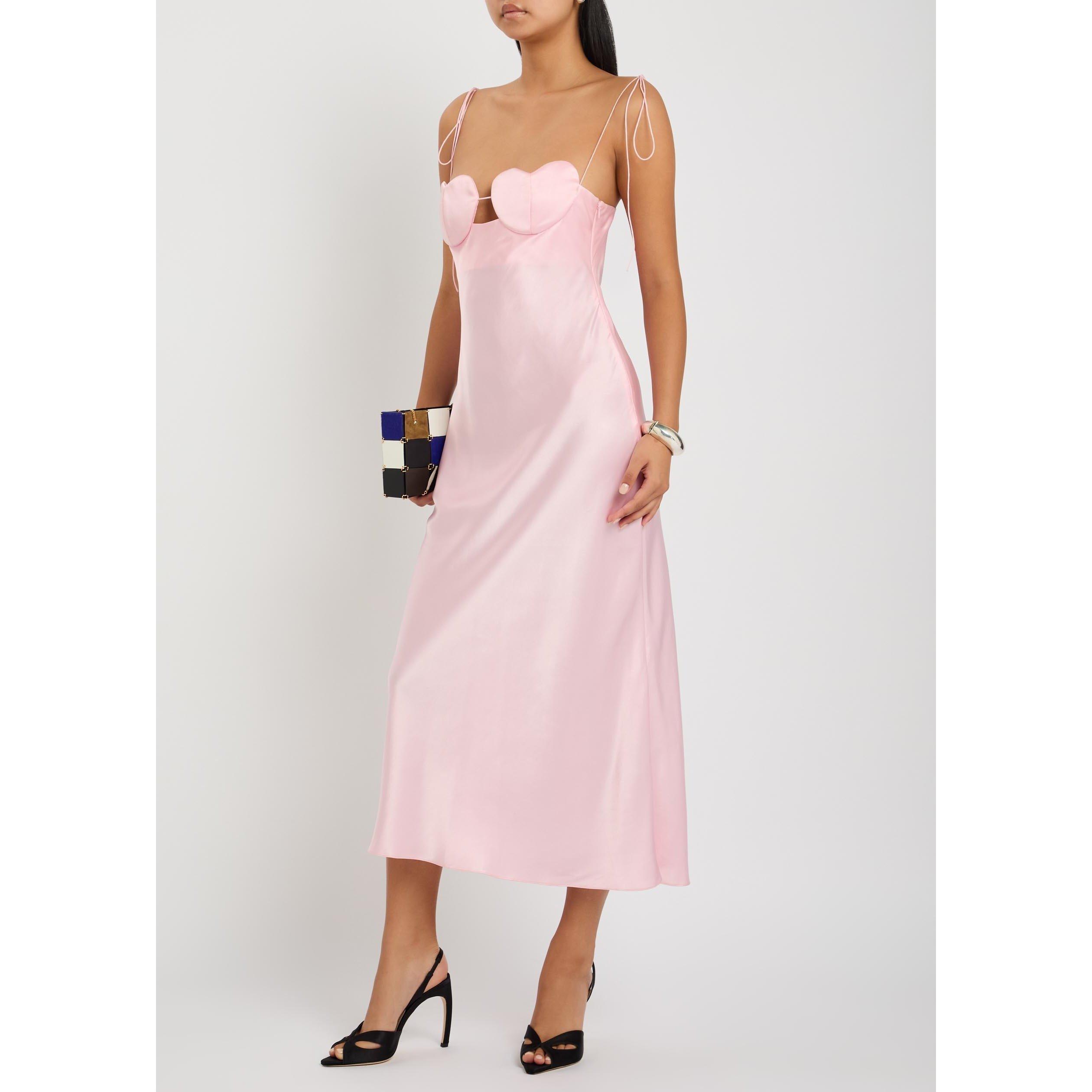 PINK - Anna October - Amur - 5