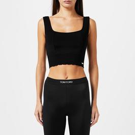 Tom Ford TF Crop Bralette Ld41