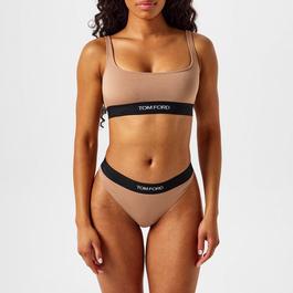 Tom Ford Modal Signatue Bralette