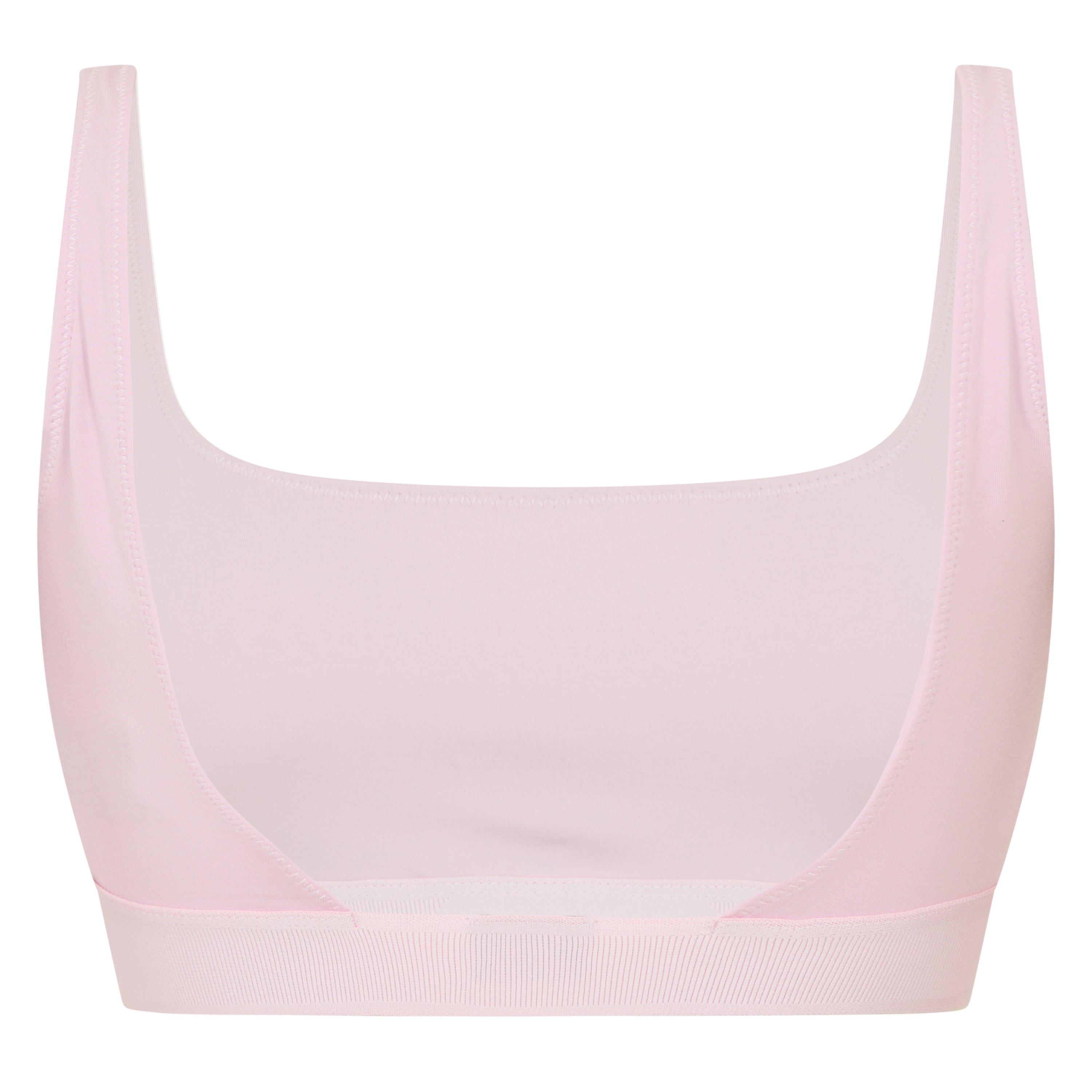 Orchid Pink - Tom Ford - Modal Signatue Bralette - 2