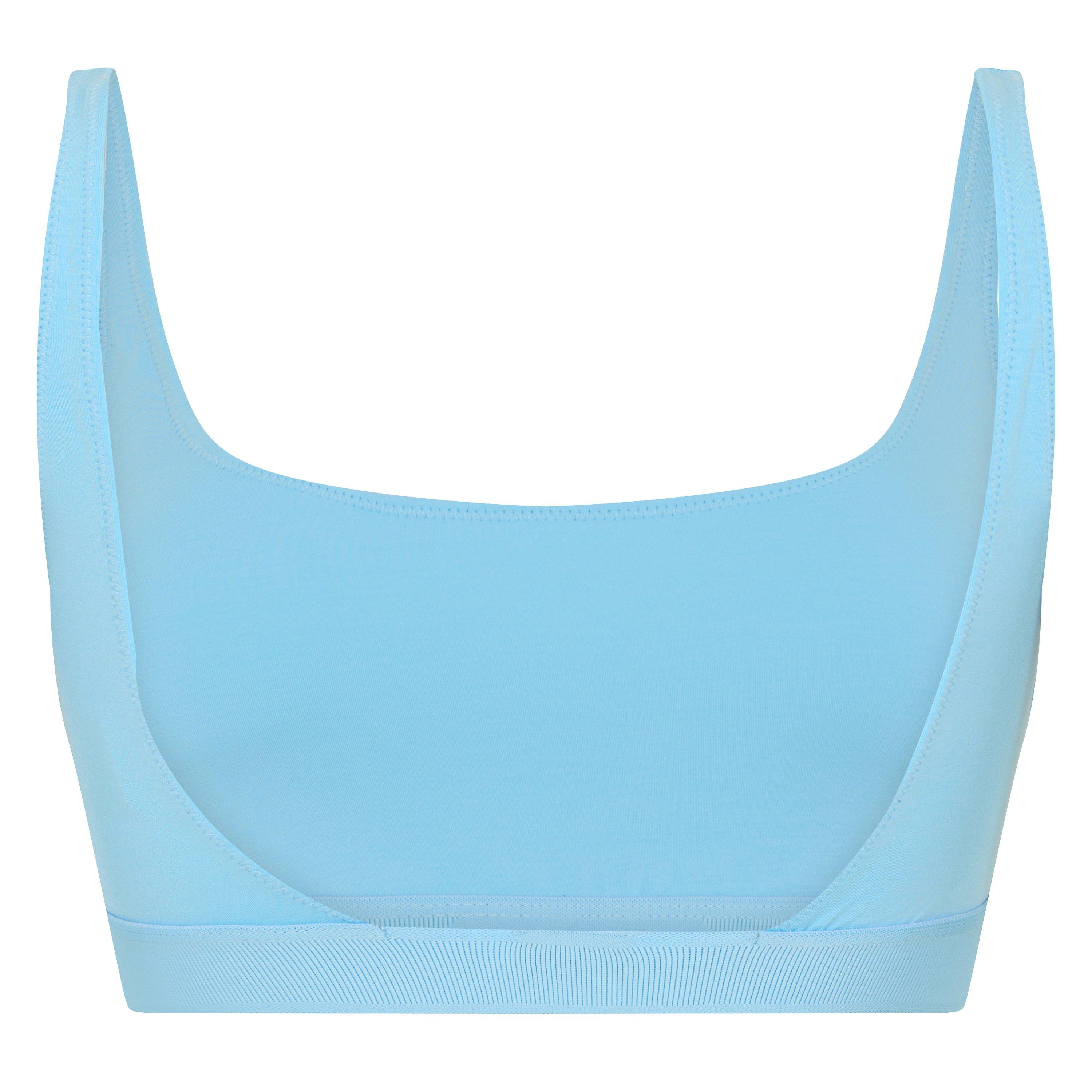 Mineral Blue - Tom Ford - Modal Signatue Bralette - 2