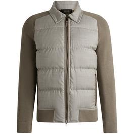 Boss L-Decoro Hybrid Jacket