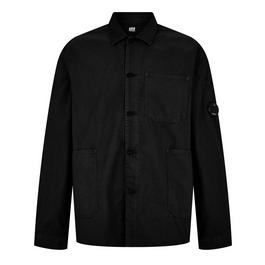 CP Company CP Company Shirts - Long Sleeve