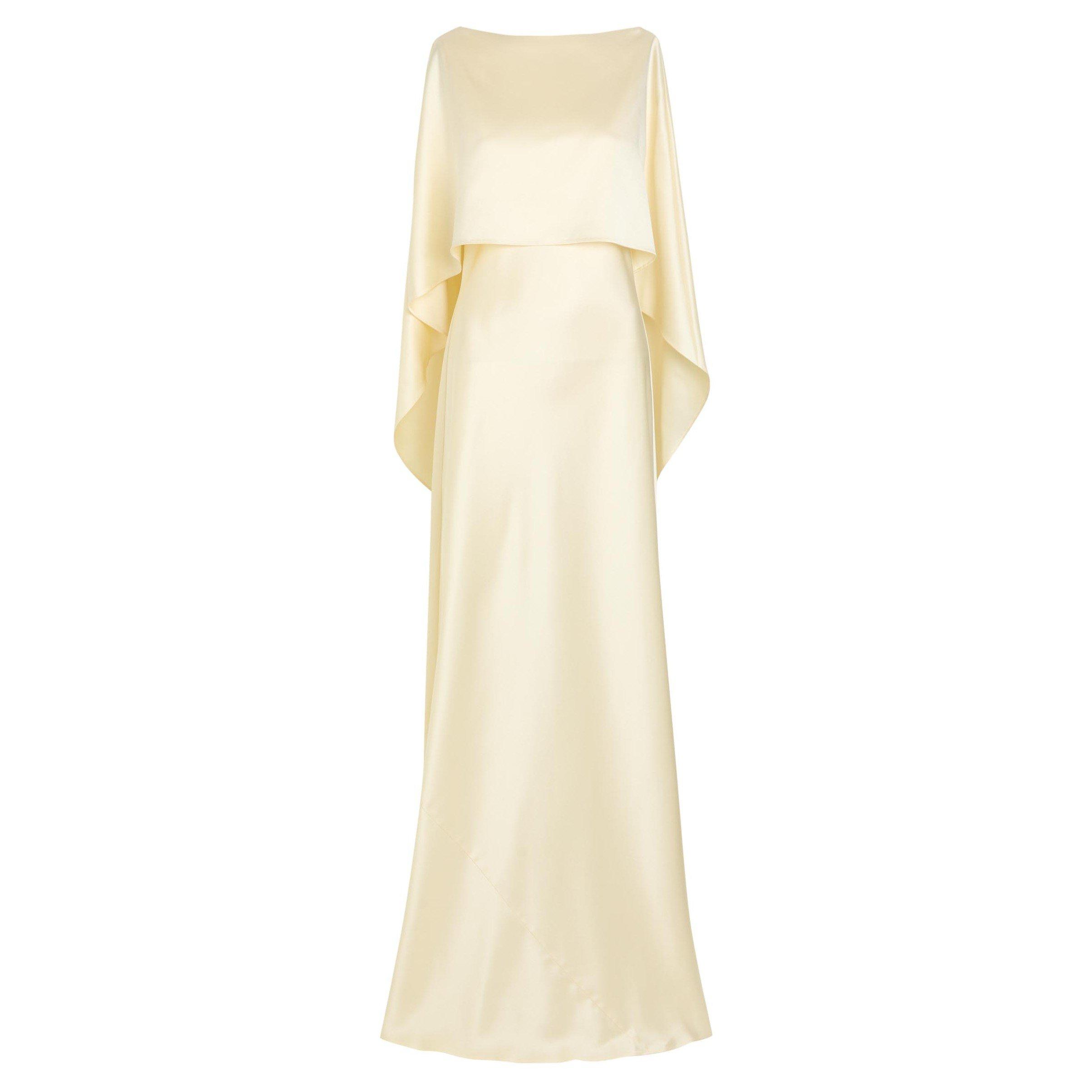 OFF WHITE - Unknown - ANNA DRESS - 1