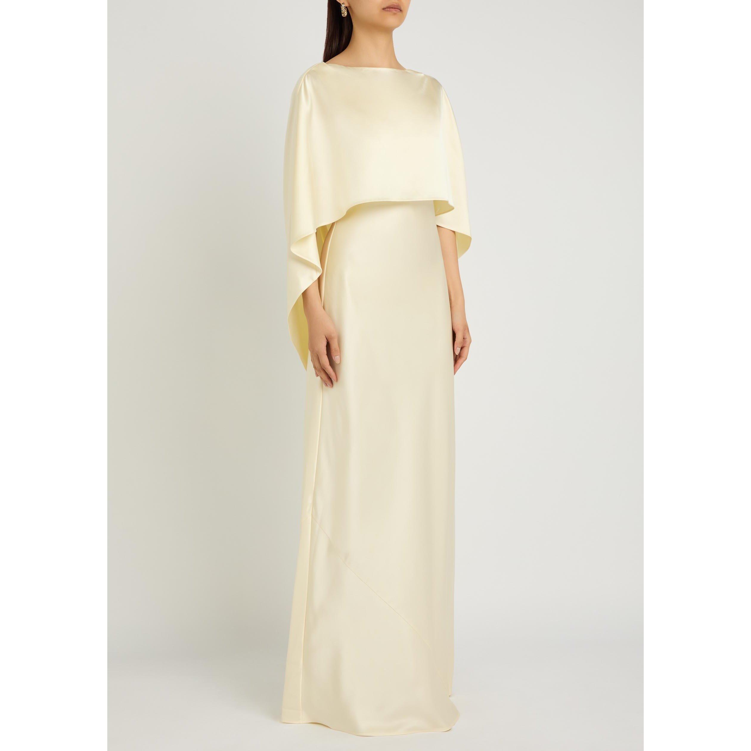 OFF WHITE - Unknown - ANNA DRESS - 2