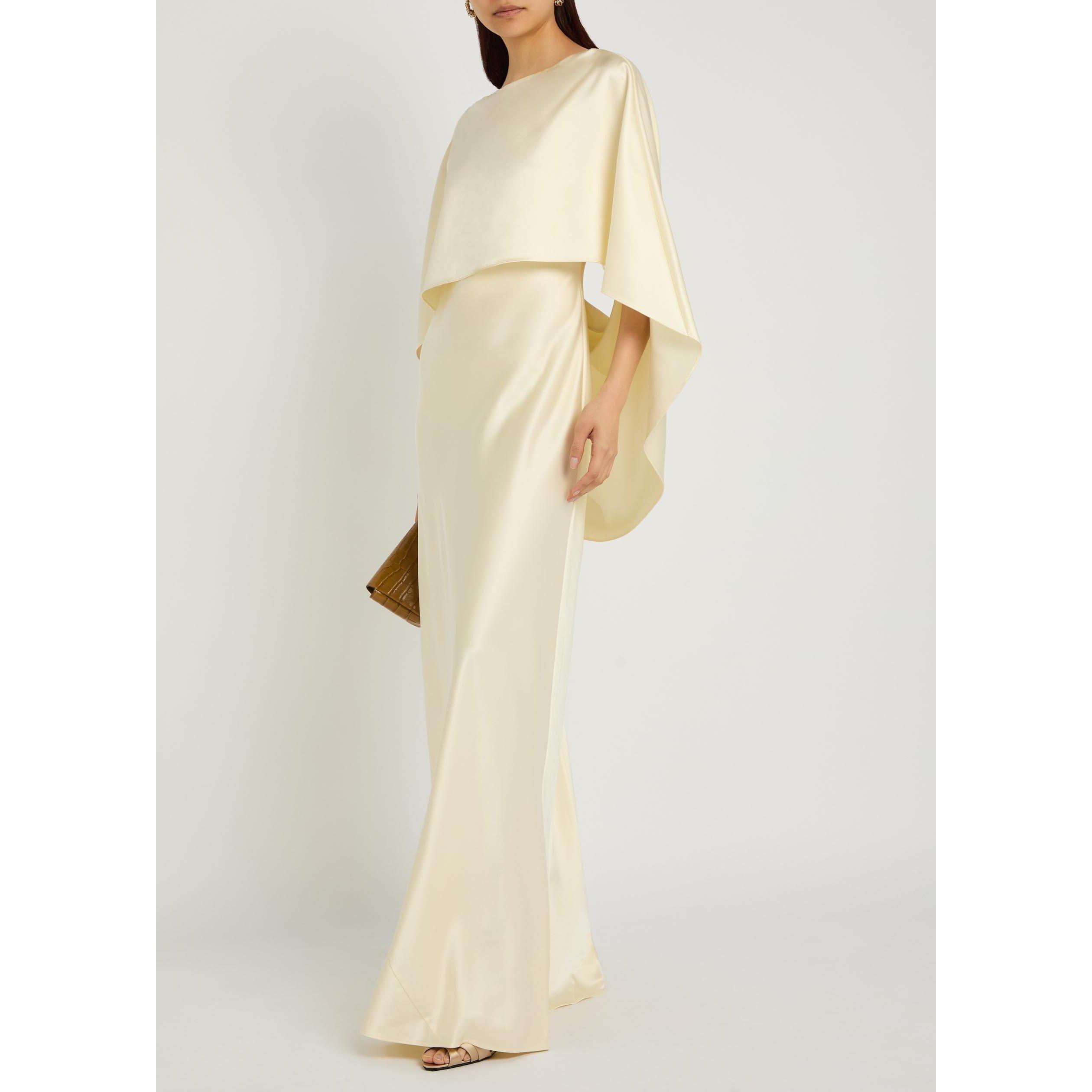 OFF WHITE - Unknown - ANNA DRESS - 5