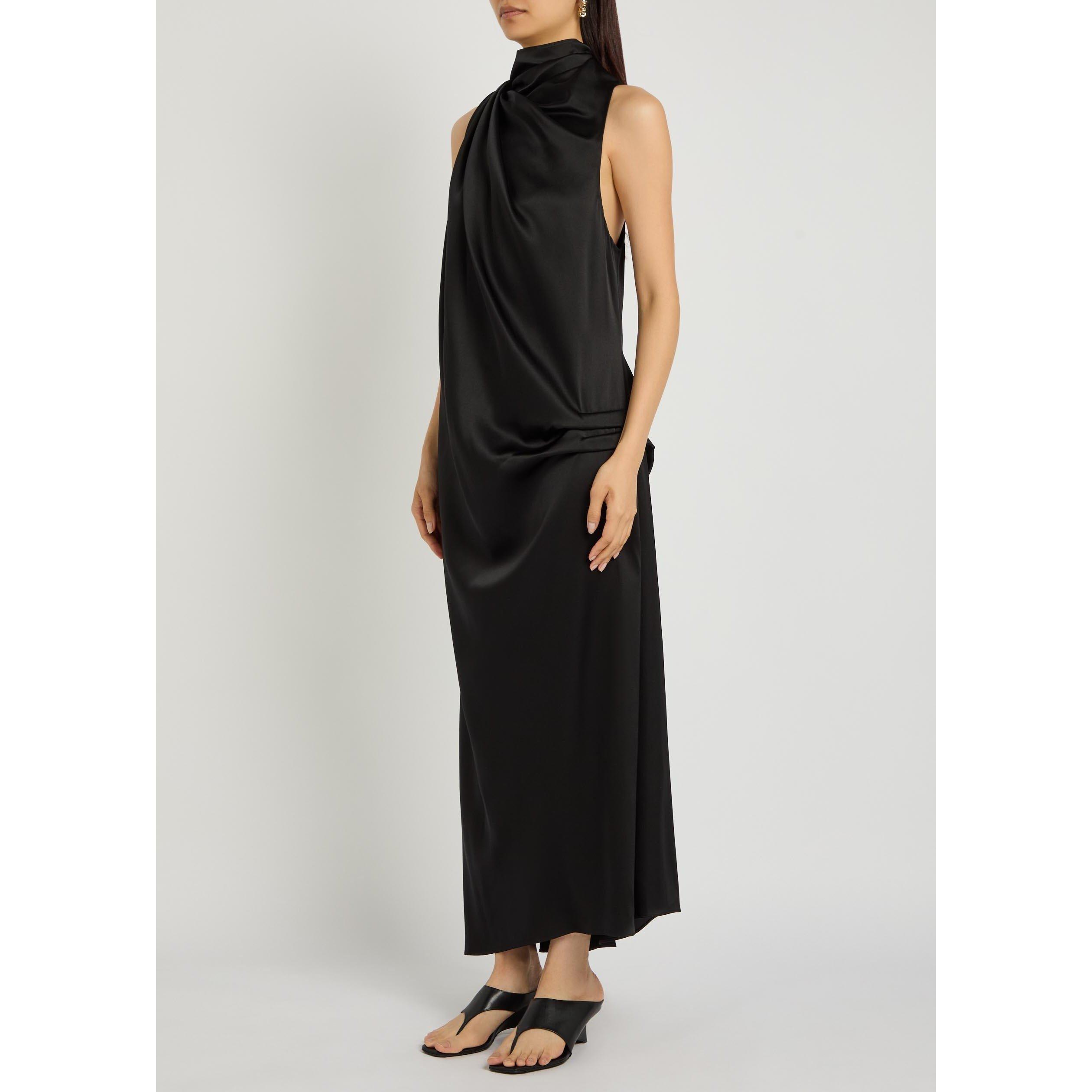 BLACK - Unknown - KATE DRESS - 2