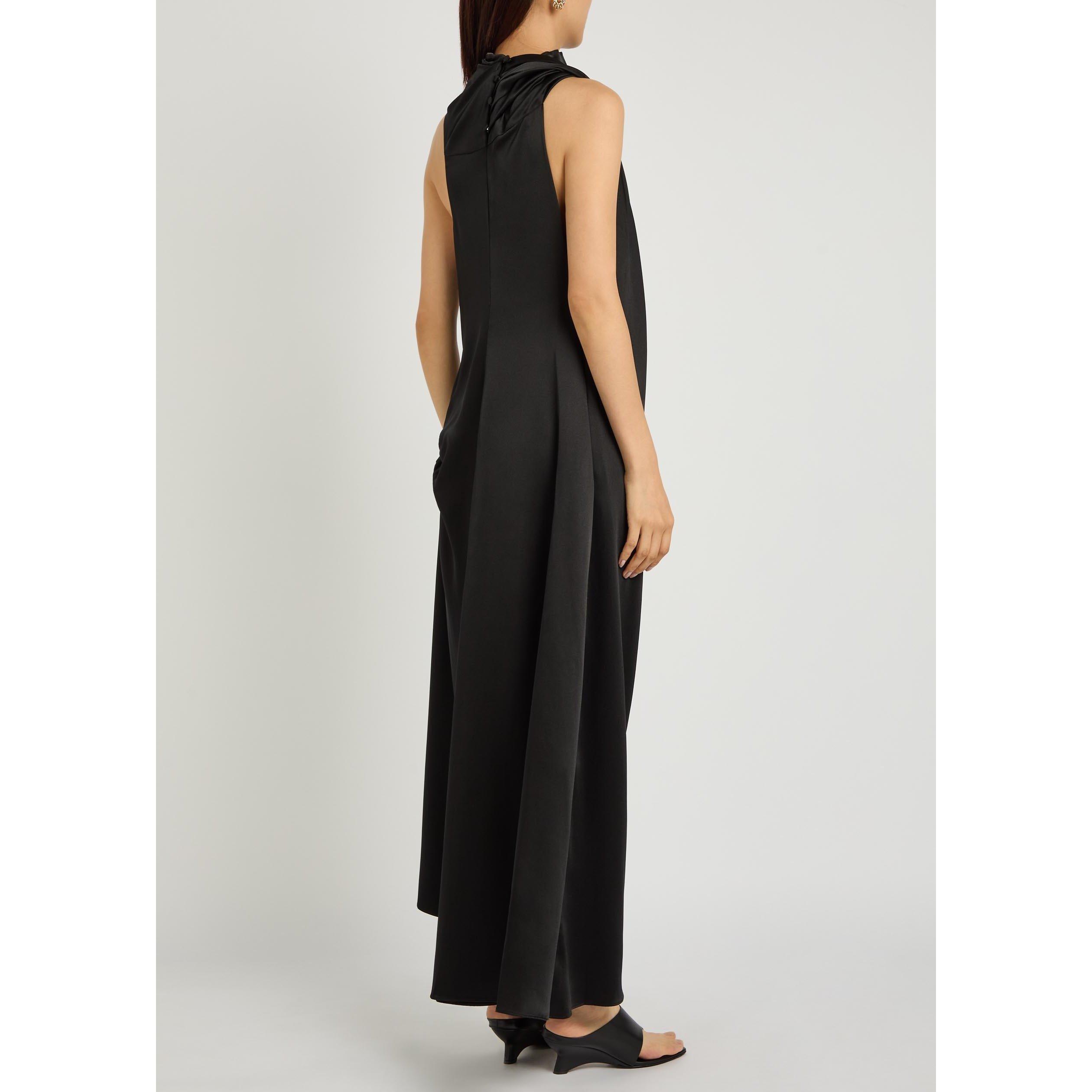 BLACK - Unknown - KATE DRESS - 3