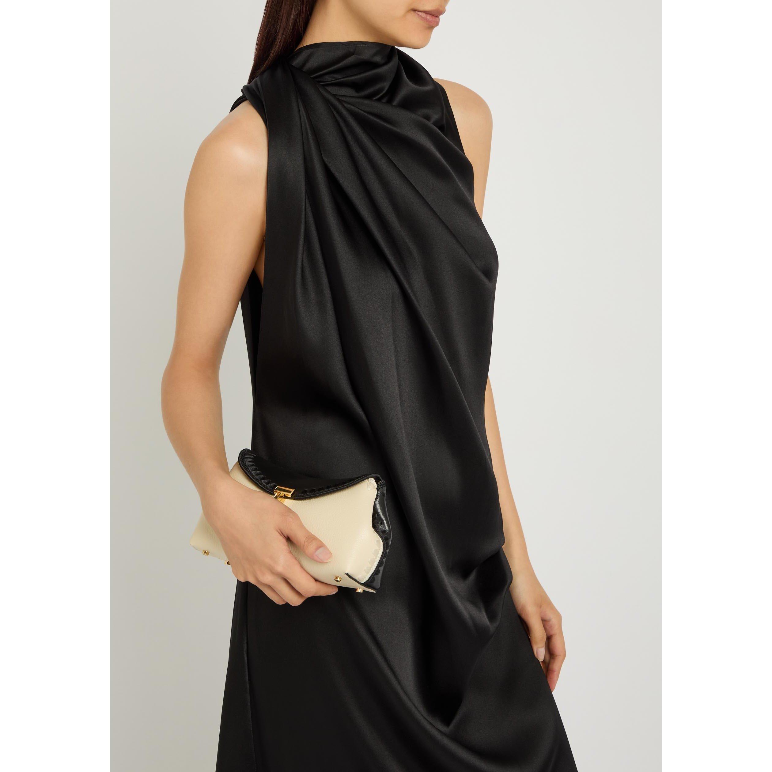 BLACK - Unknown - KATE DRESS - 4