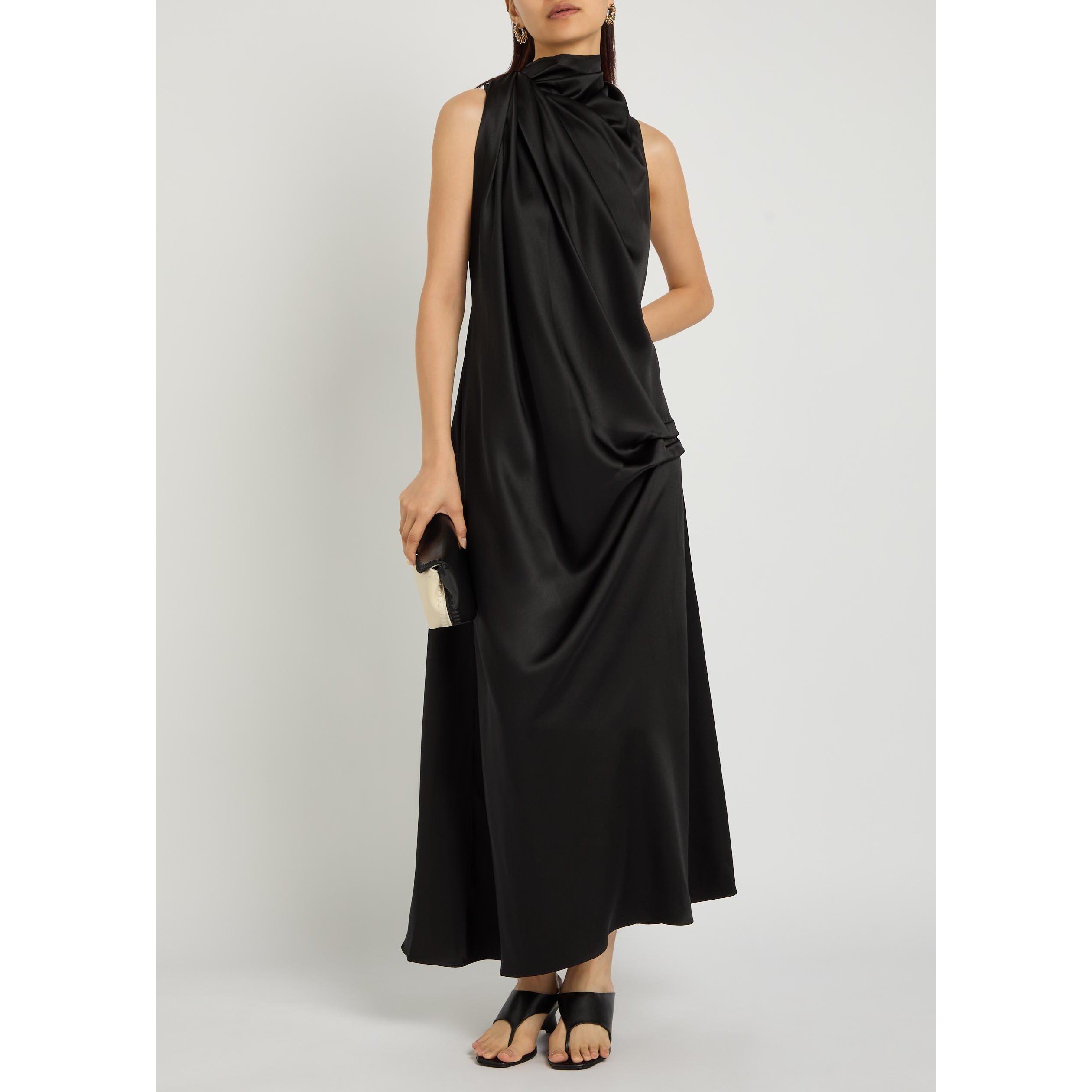 BLACK - Unknown - KATE DRESS - 5