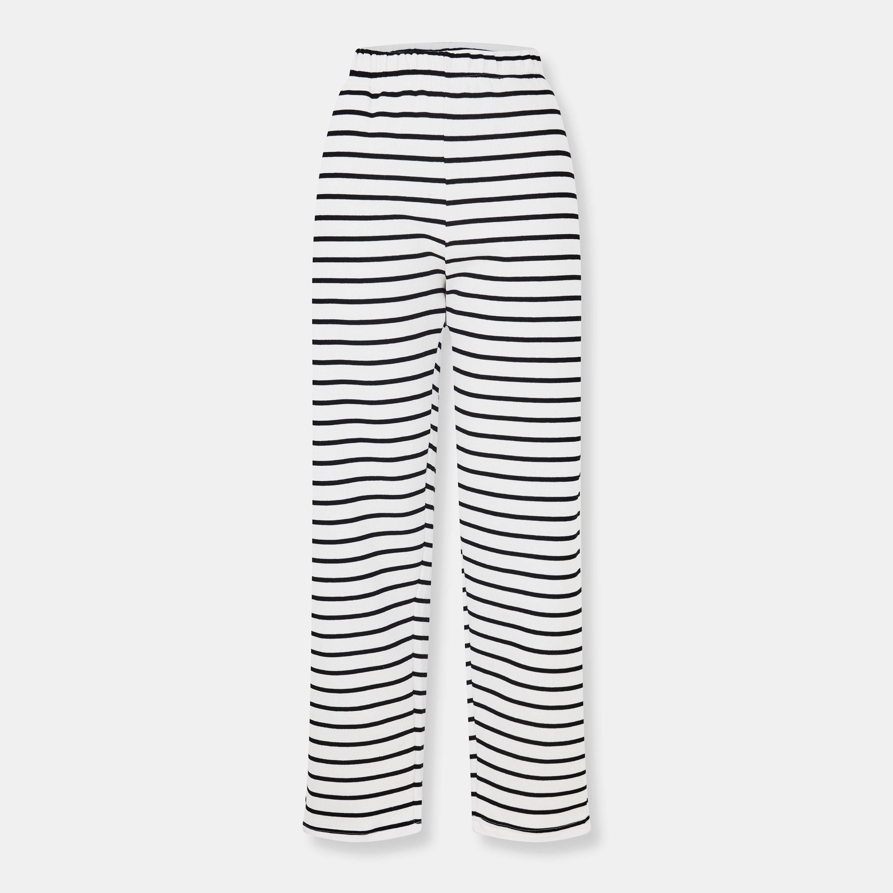 White/Black