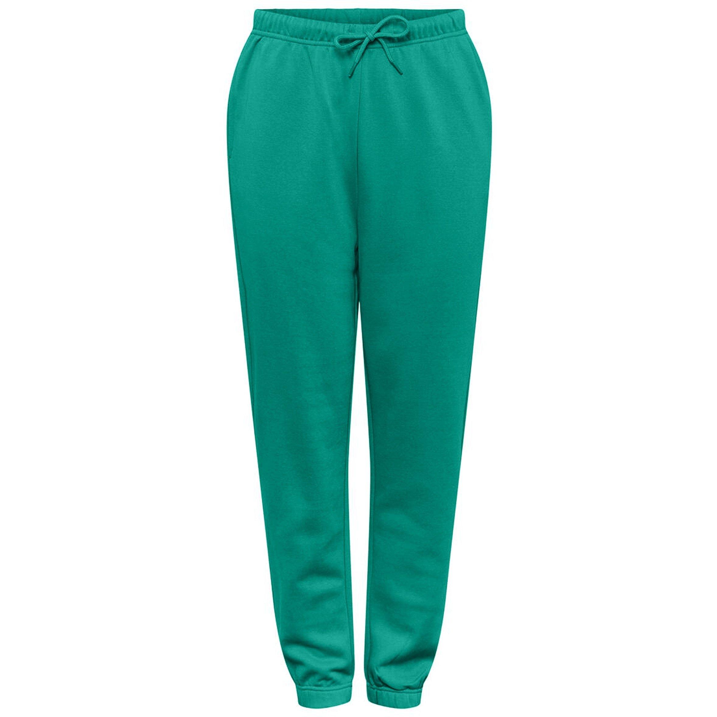 Parakeet - Pieces - Women's Heavyweight Closed Hem Fleece Joggers - 1