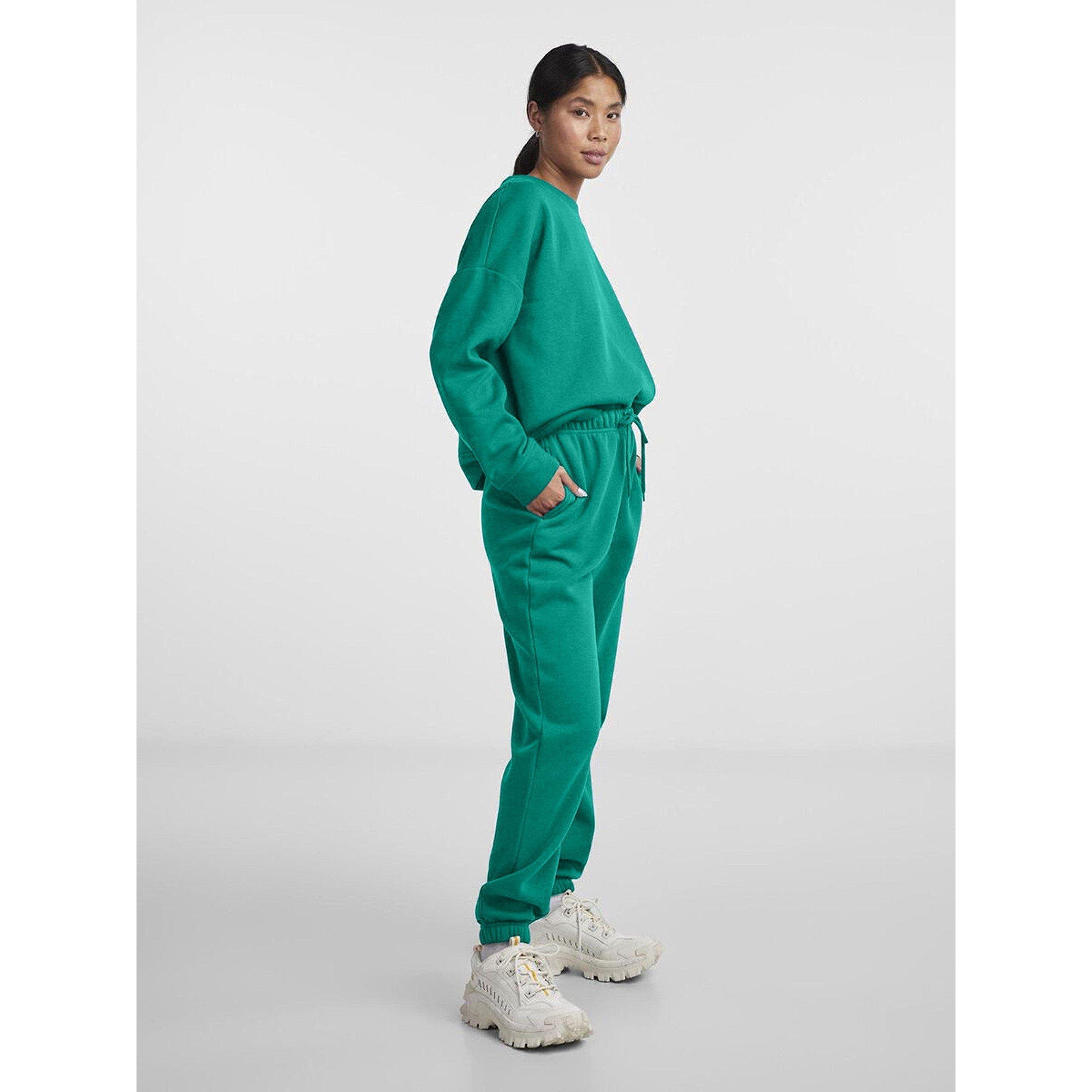 Undulat - Pieces - Women's Heavyweight Closed Hem Fleece Joggers - 3