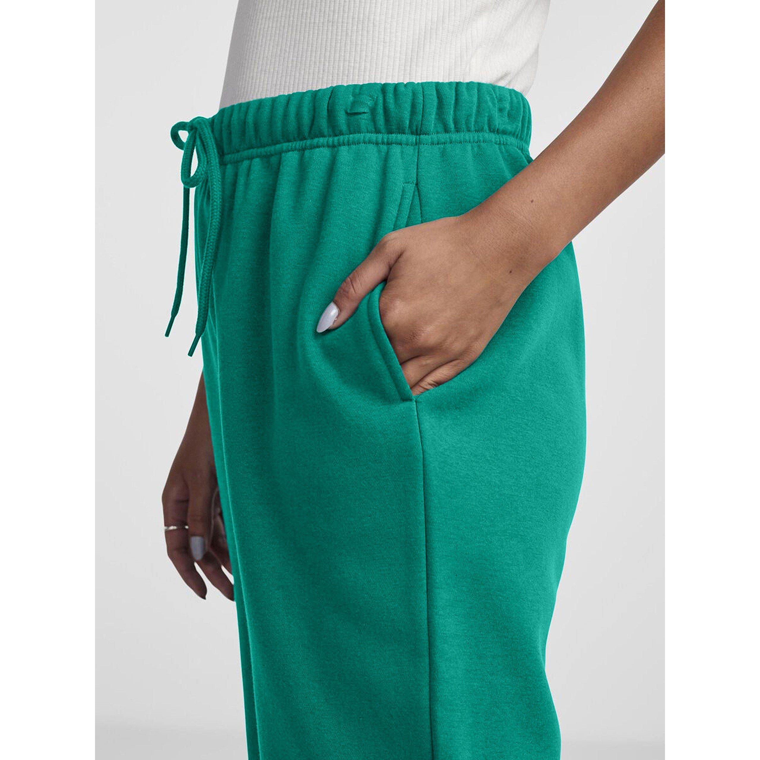 Undulat - Pieces - Women's Heavyweight Closed Hem Fleece Joggers - 4